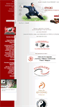 Mobile Screenshot of iteqg.com
